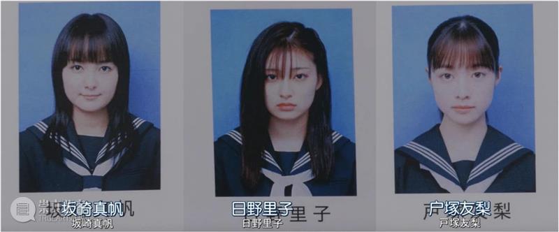 少女交换杀人,岛国这新出的脑洞神剧,让人毛骨悚然! Douban编辑部 少女 岛国 脑洞 神剧 小说 如今 趋势 爆款 影视 作品 崇真艺客